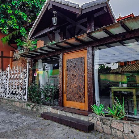 Bliss Hoteis Centro Búzios Exterior foto A restaurant in San Cristóbal de Las Casas