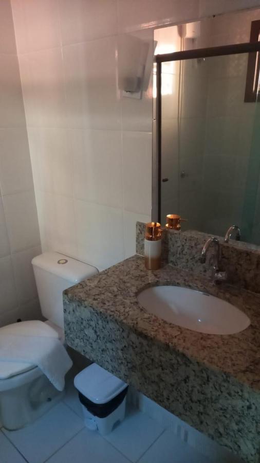 Bliss Hoteis Centro Búzios Exterior foto Bathroom in a house